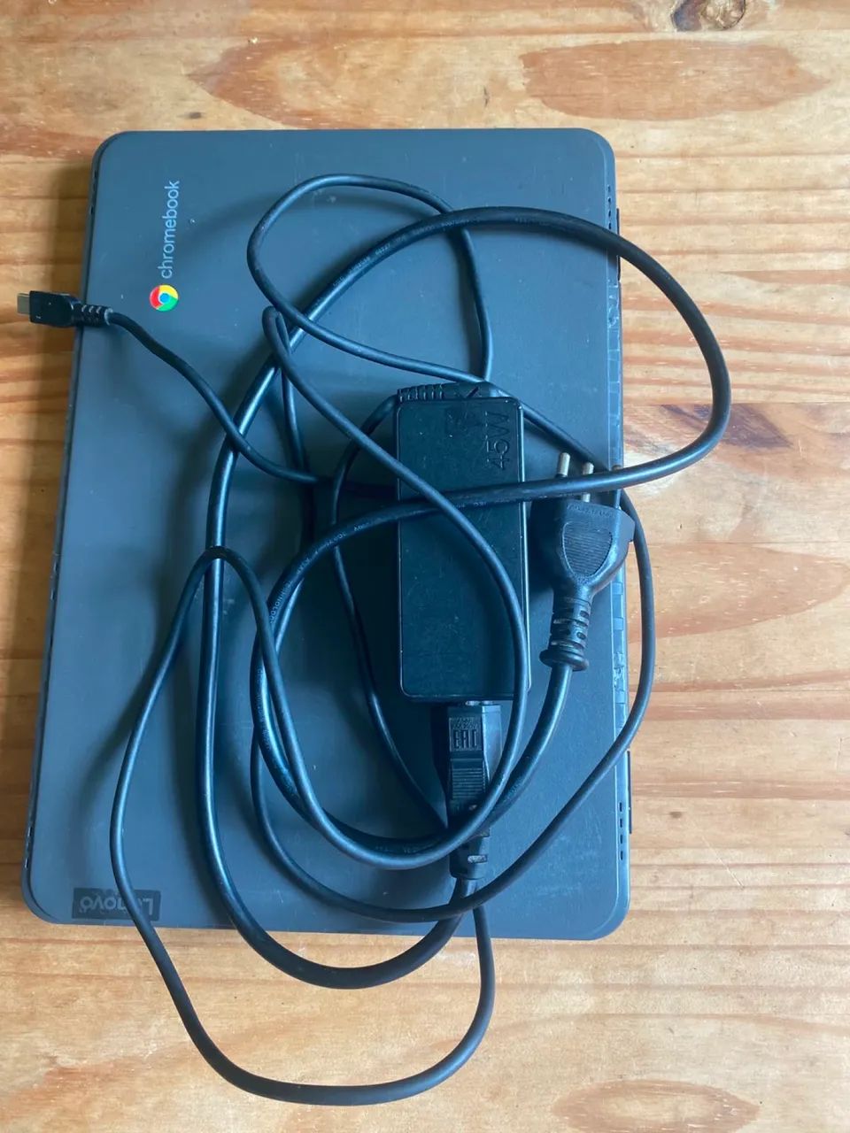 Lenovo Chromebook 100e (2ª Geração / 2nd Gen). - Foto 5