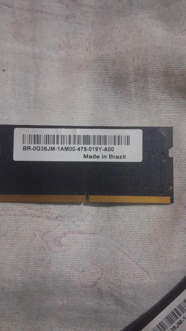 Memoria  DDR5  - Foto 3
