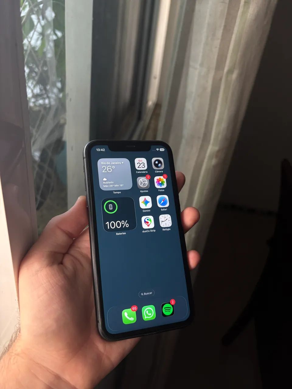 iPhone 11 128gb - Foto 2