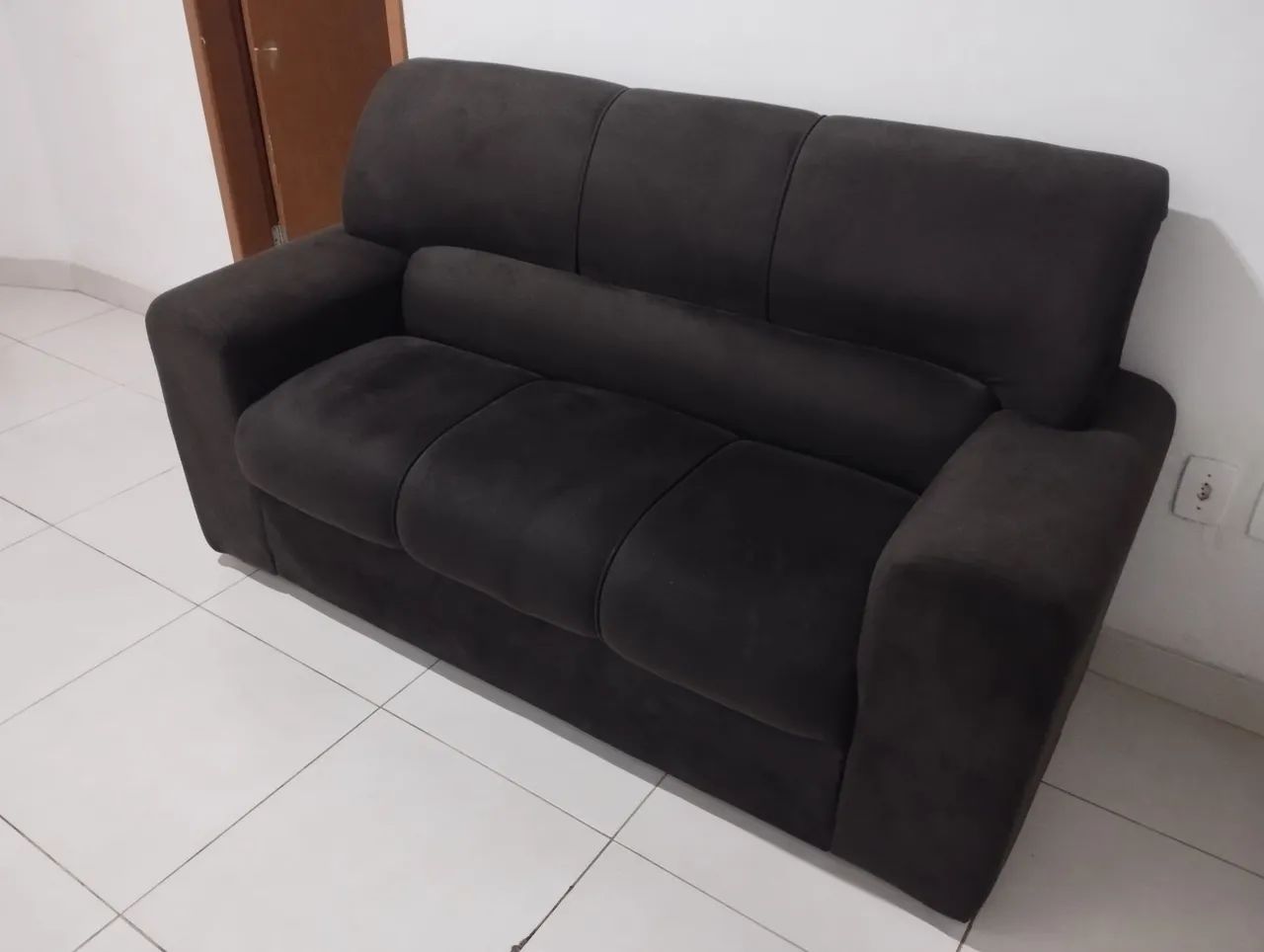 Conjunto de Sofá 2 e 3 Lugares  - Foto 4
