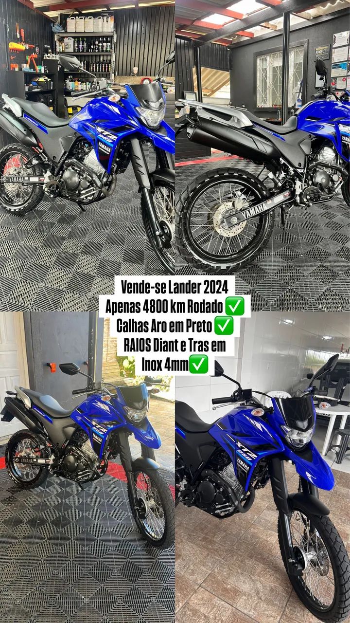 Vendo Lander 2024 - Foto 3