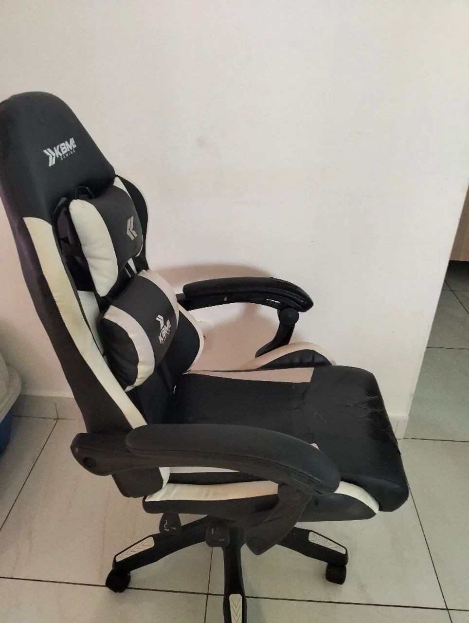 Cadeira gamer - Foto 3