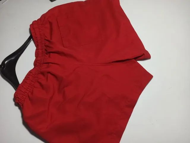 short ellus 2nd floor original - estilo e conforto (tamanho g) - Foto 2