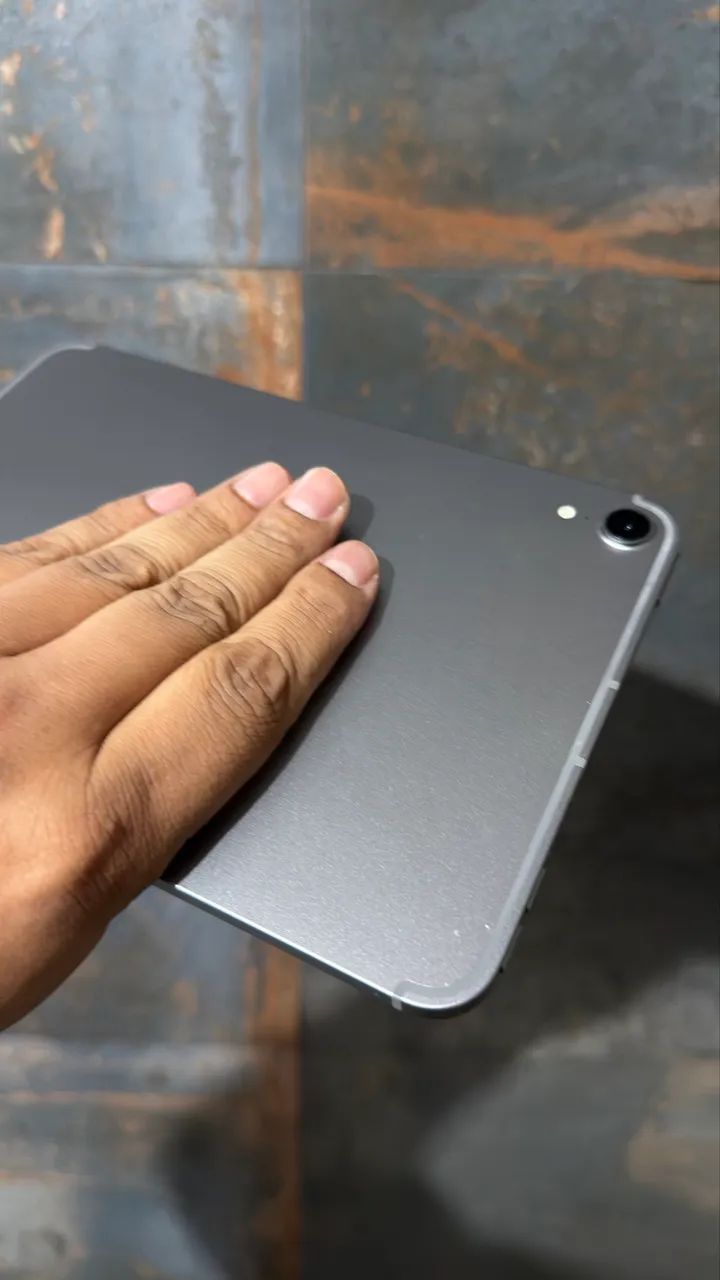 iPad mini 7 - Foto 4