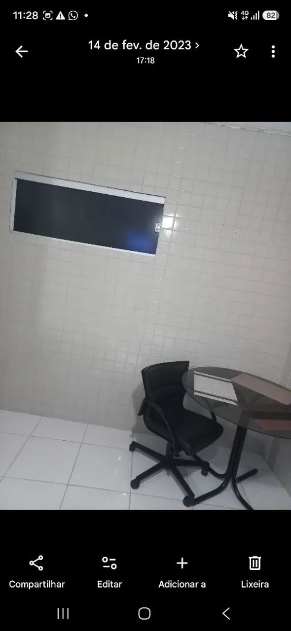 Loft próximo a Santa Casa  - Foto 5