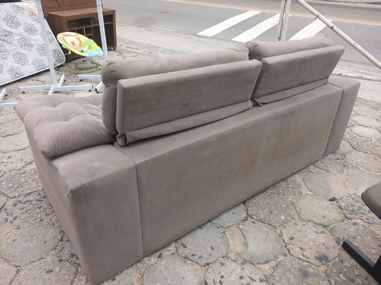 Sofa - Foto 3
