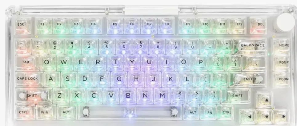 KiiBOOM Phantom 81 - Foto 3