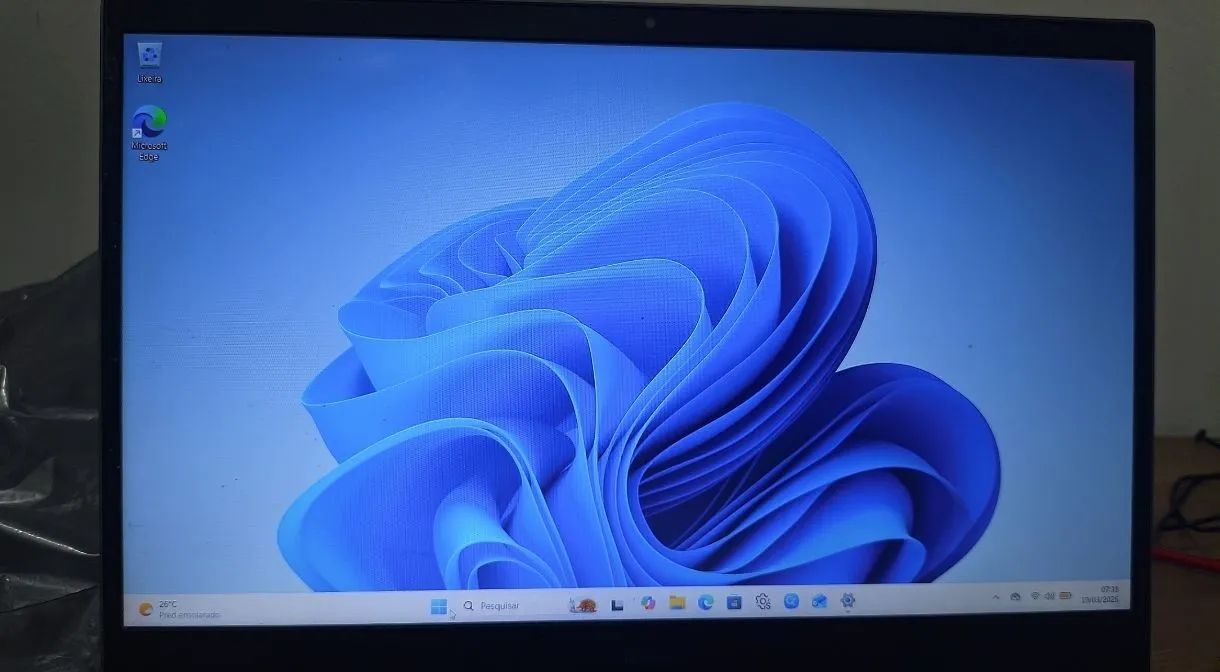 Notebook i3 11° geração 4 de ram expansível  - Foto 3