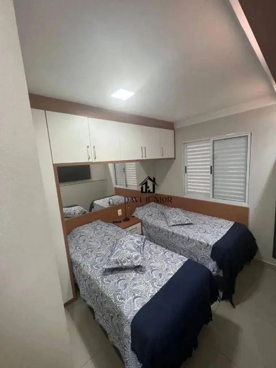 Apartamento com 2 dormitórios à venda, 46 m² por R$ 318.000,00 - Jardim Guarujá - Sorocaba - Foto 6
