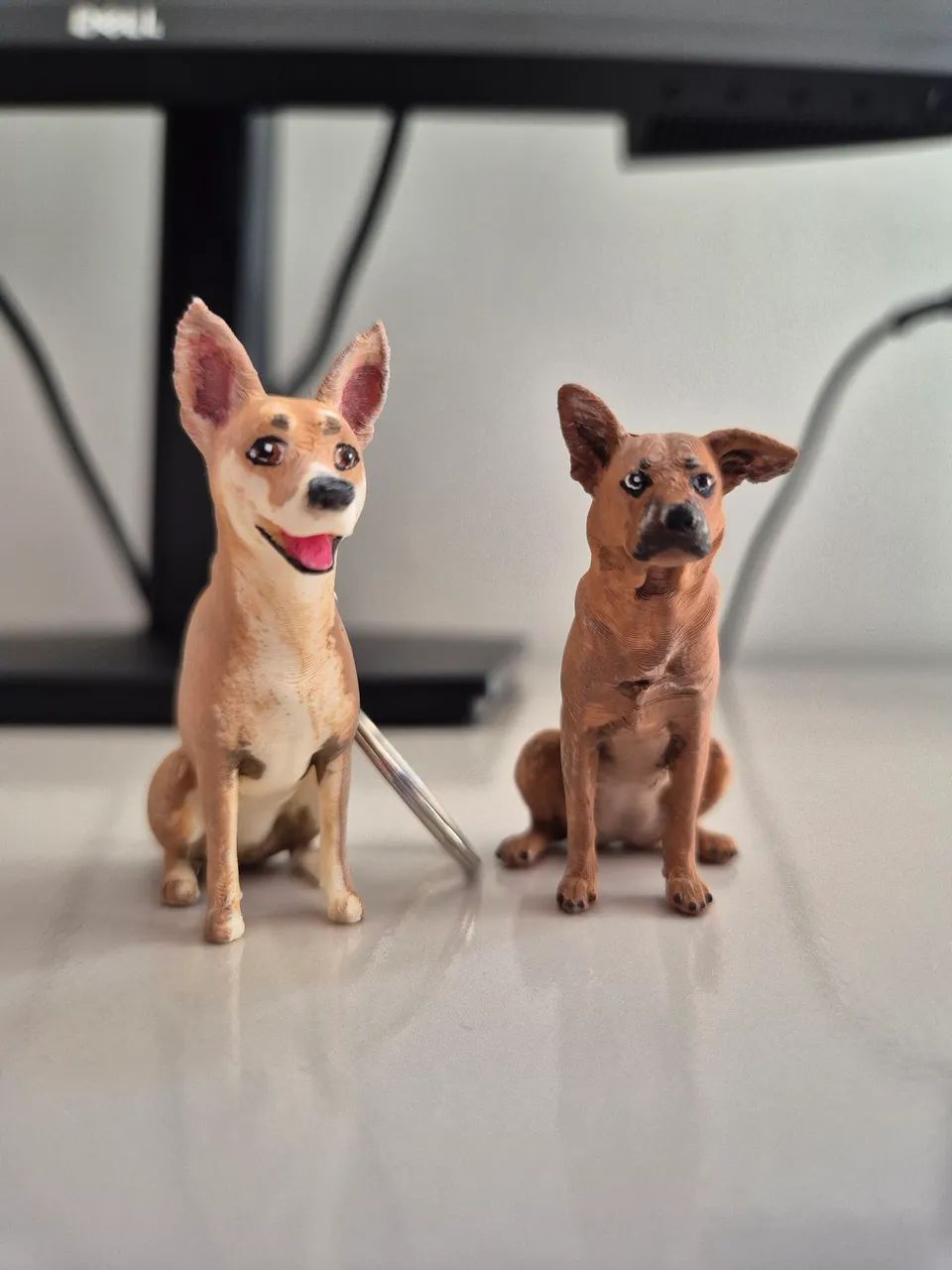 Chaveiro pet personalizado - Foto 2