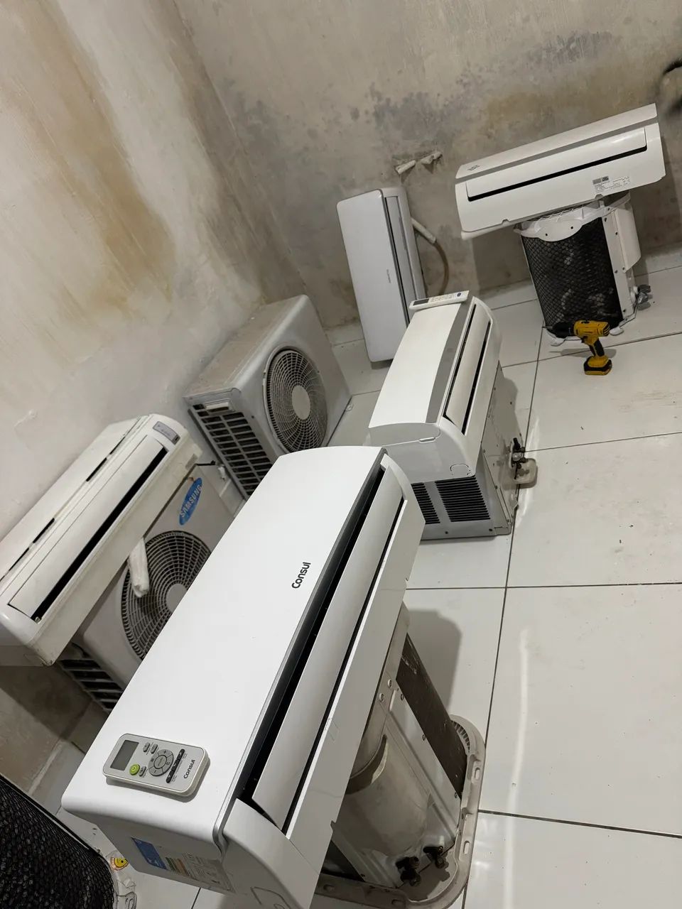Ar condicionado  - Foto 4