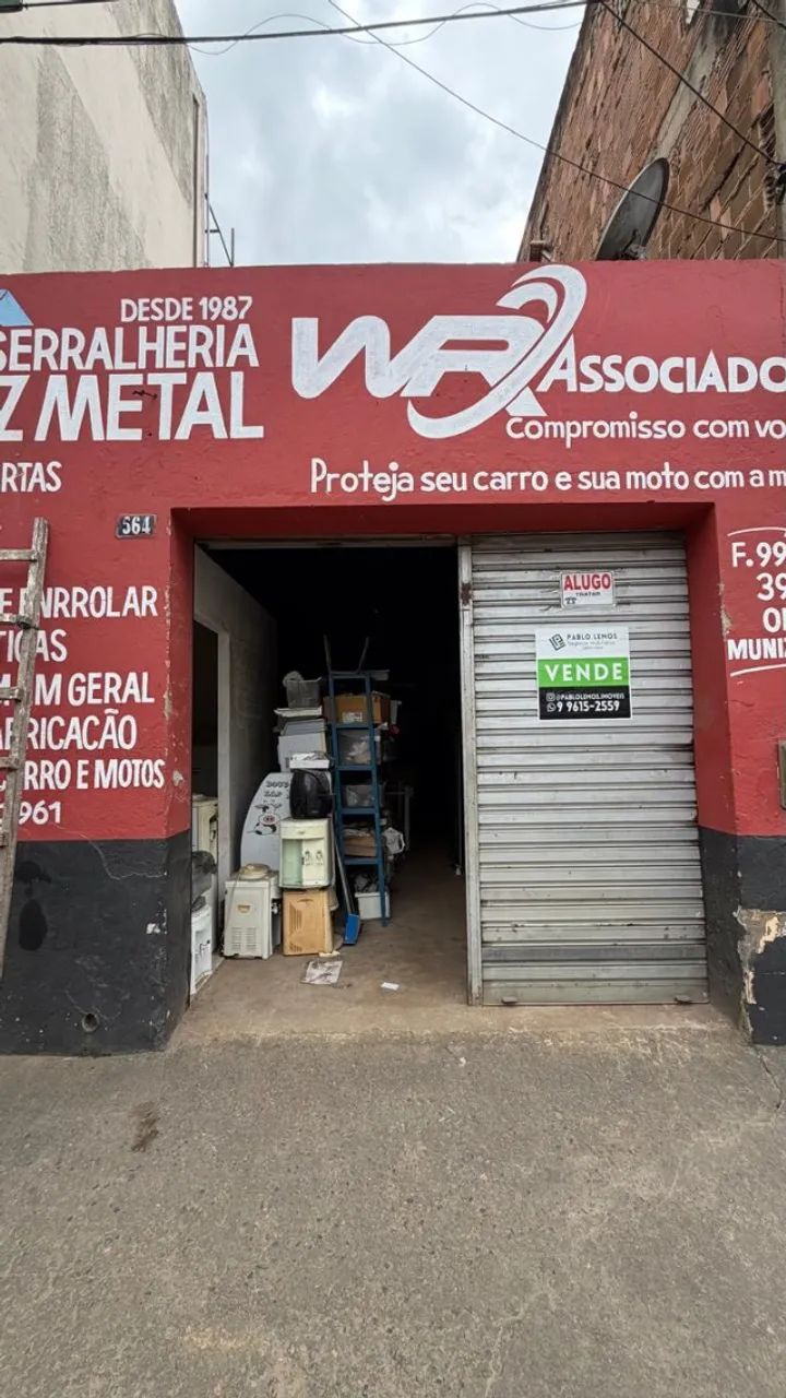 IMÓVEL Á VENDA - Foto 4