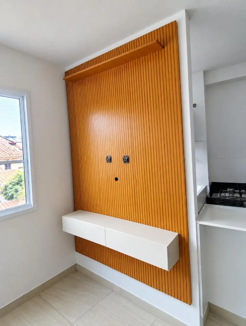 Painel sala