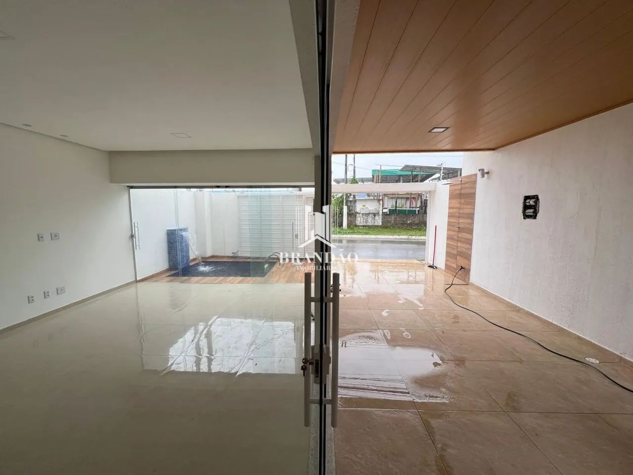 Casa Duplex 3 quartos com Piscina à Venda - serraria - Foto 4