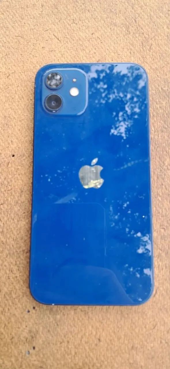 iPhone 12  - Foto 2