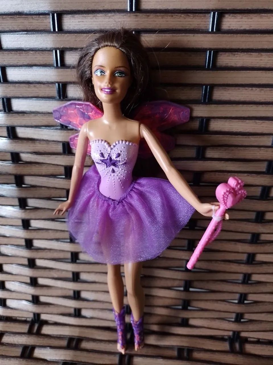 Barbie Fada