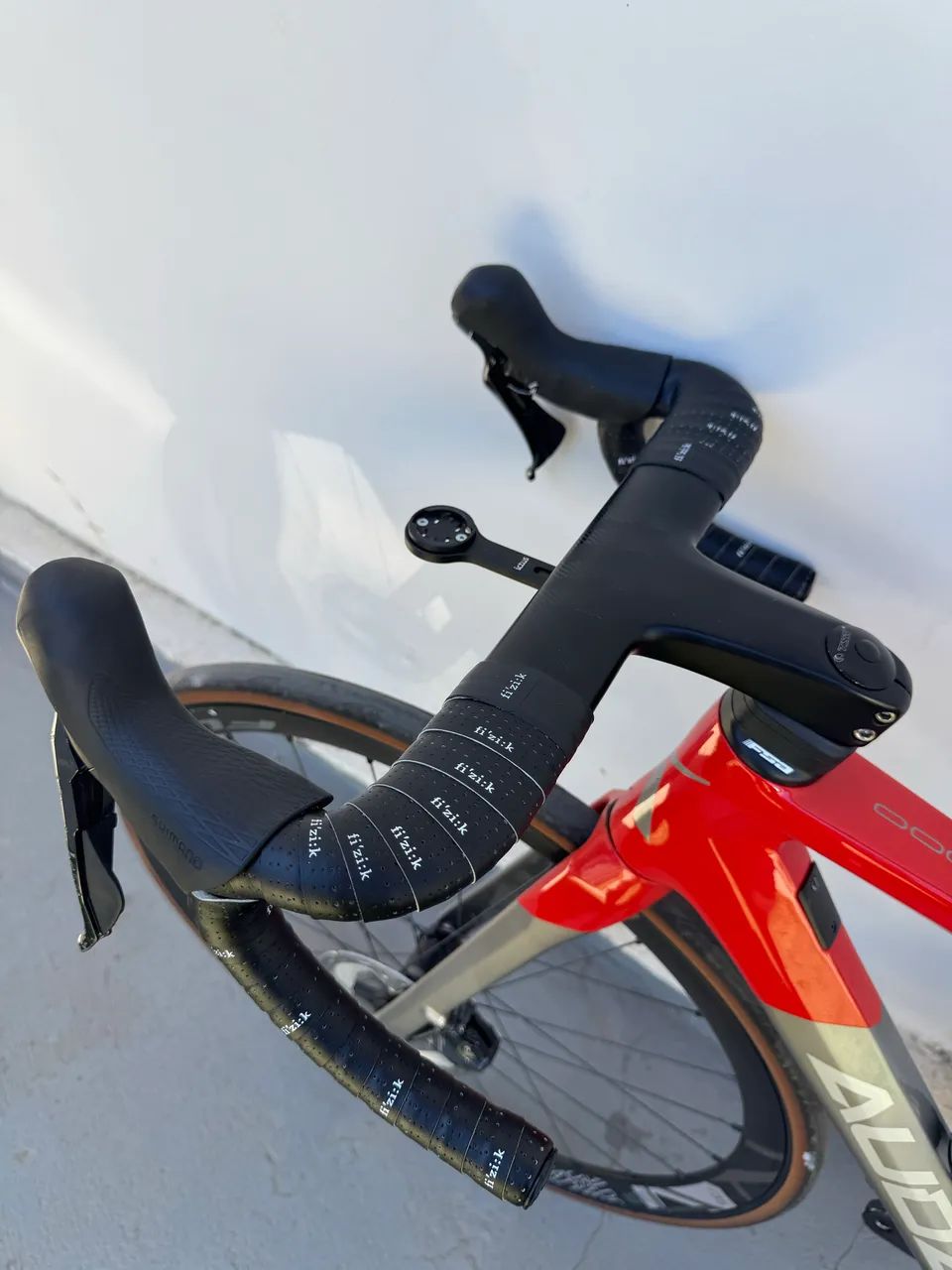 Audax Ventus 3000
