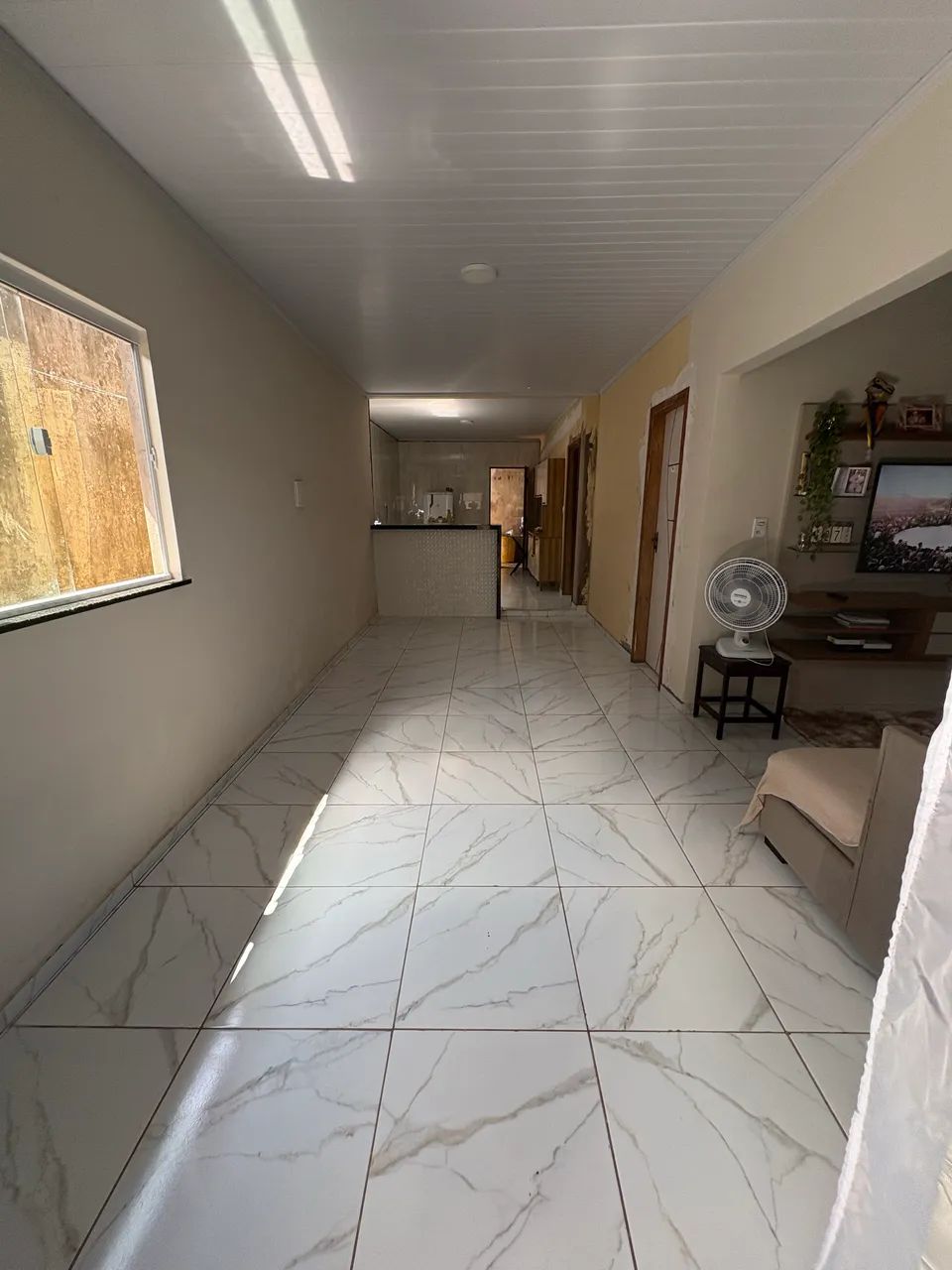 Vendo casa 90mil  - Foto 3