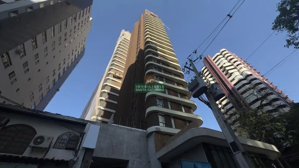 Apartamento à venda em Maringá, Zona 01, com 2 suítes, com 80 m², The Place Residence - Foto 2