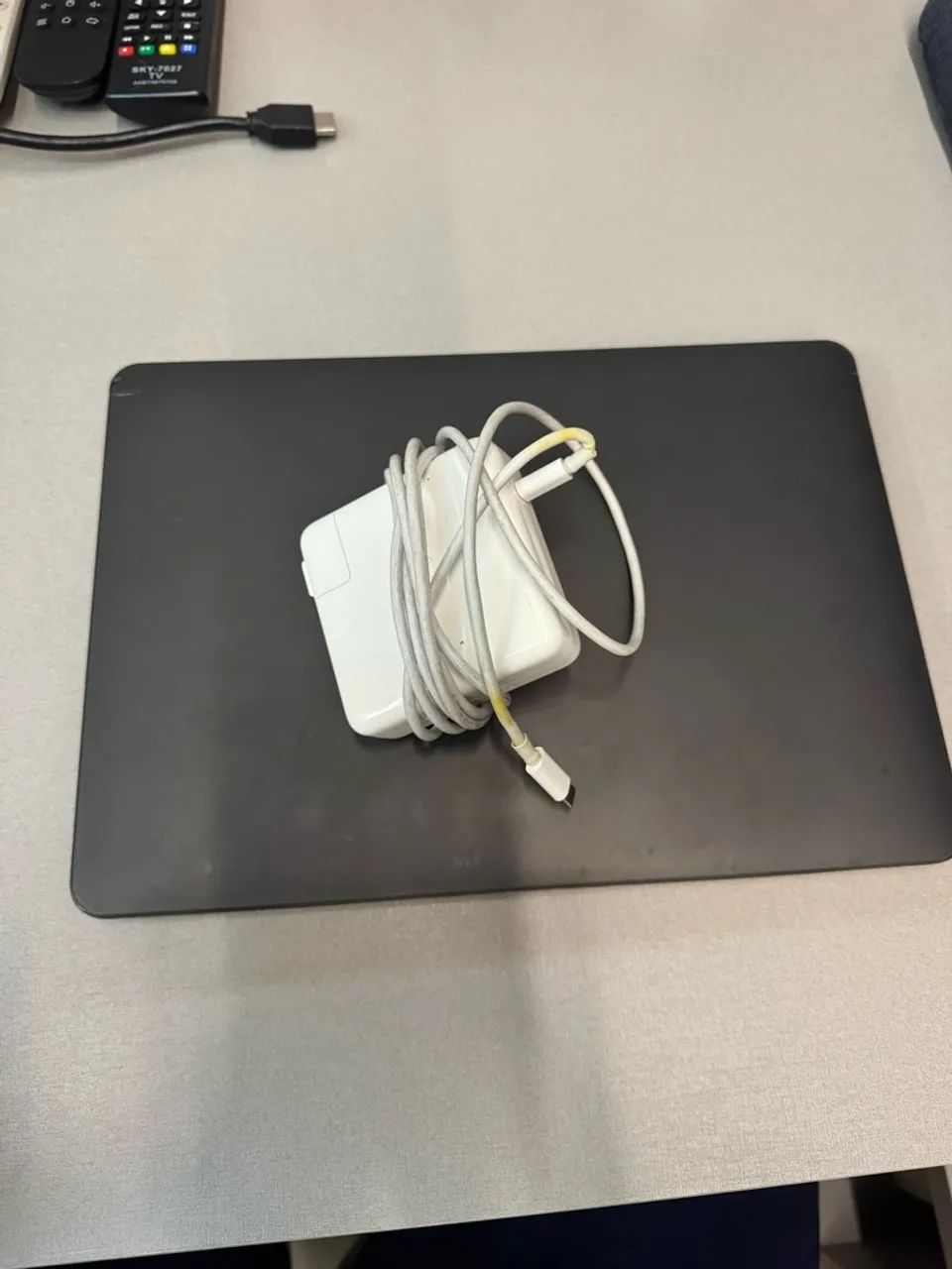 MacBook Pro 13? 2019 com Touch Bar - i5 - 8GB RAM - SSD 512GB - Foto 3