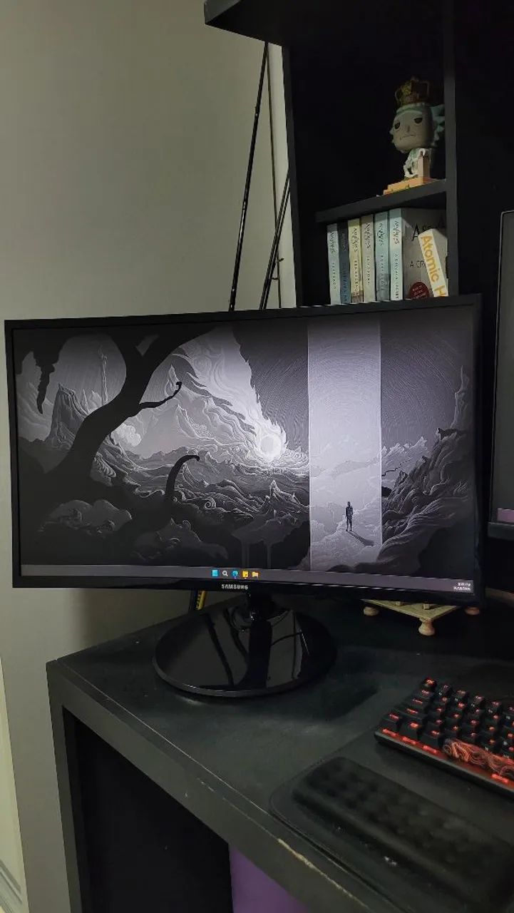 Monitor Samsung  - Foto 3