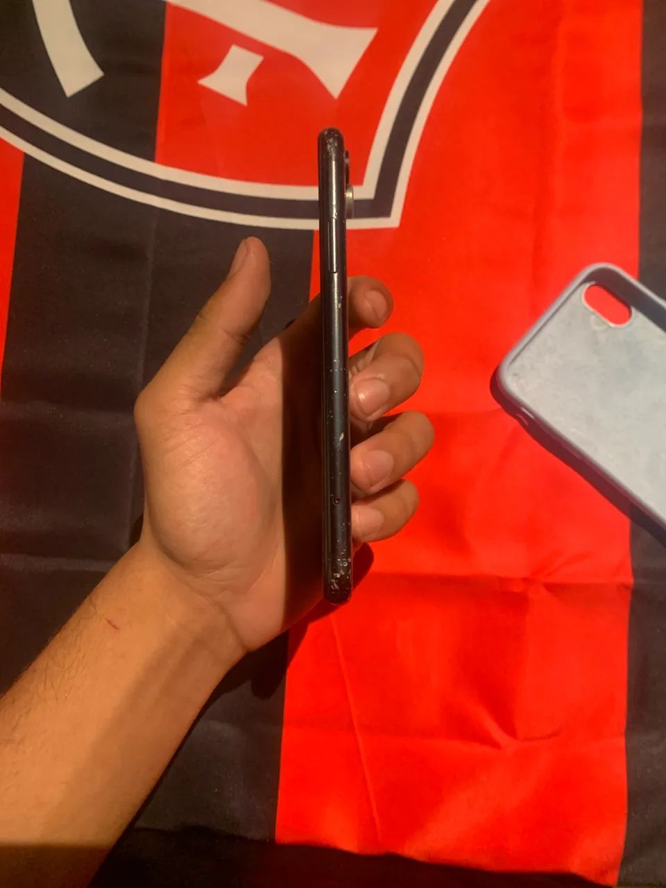 iPhone XR - Foto 2