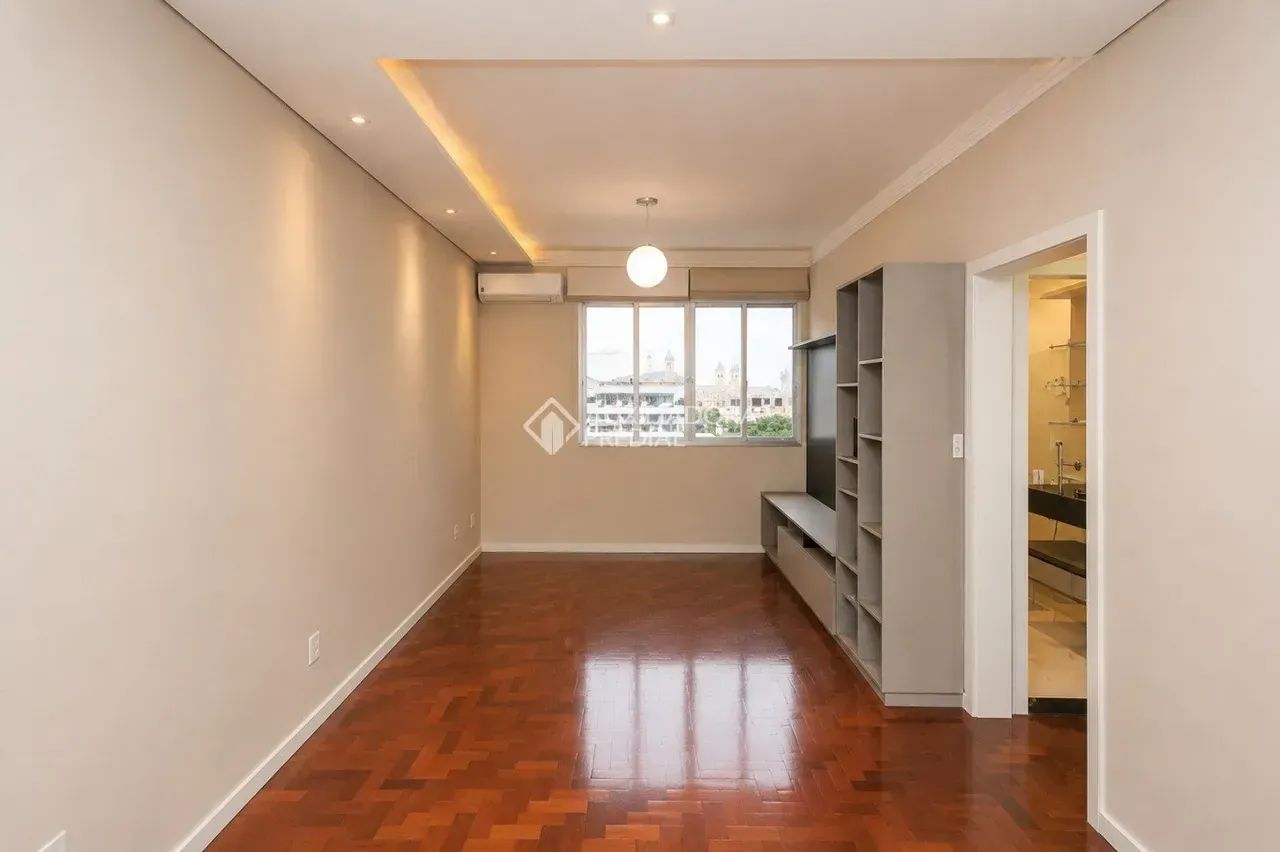 Imóvel para aluguel tem 75 metros quadrados com 2 quartos em Centro - Florianópolis - SC - Foto 2