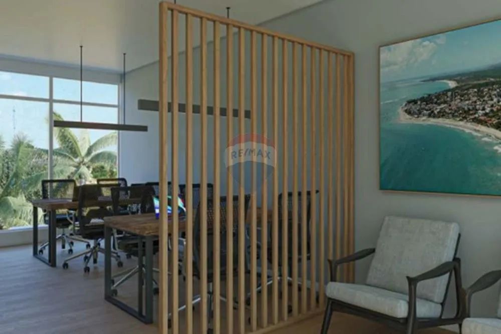 Flat Mobiliado em Porto de Galinhas - 21m²