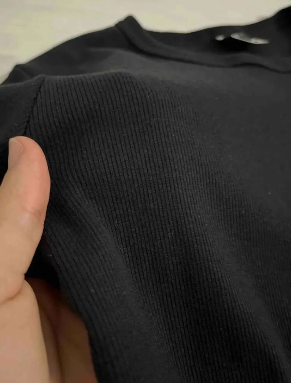 Camisa canelada  - Foto 4