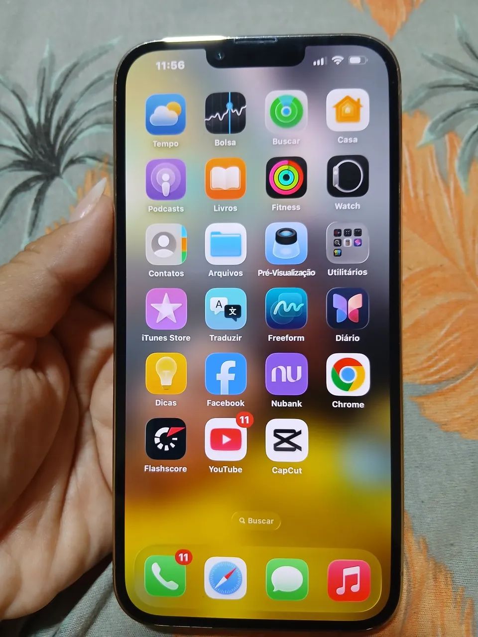 IPHONE 13 PRO MAX - Foto 2