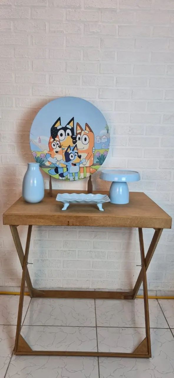 Decoração  - Foto 2