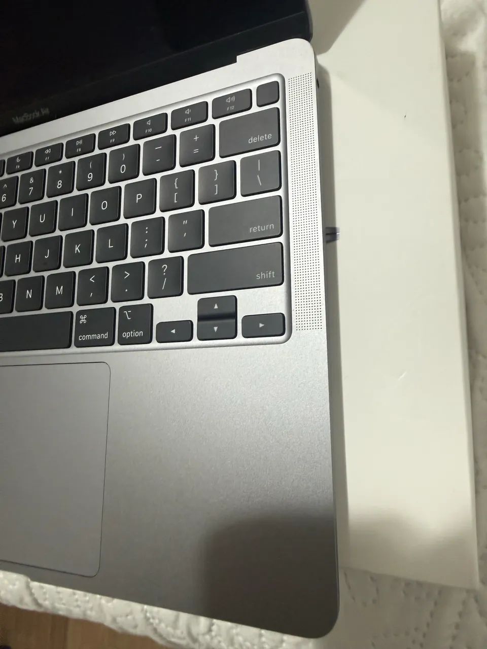 MacBook Air M1 - Foto 2