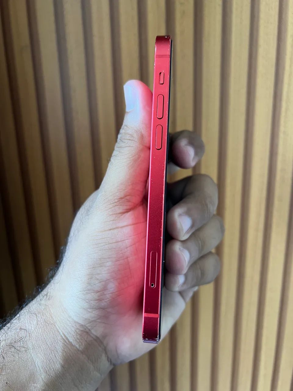 IPHONE 12 IMPECÁVEL  - Foto 4