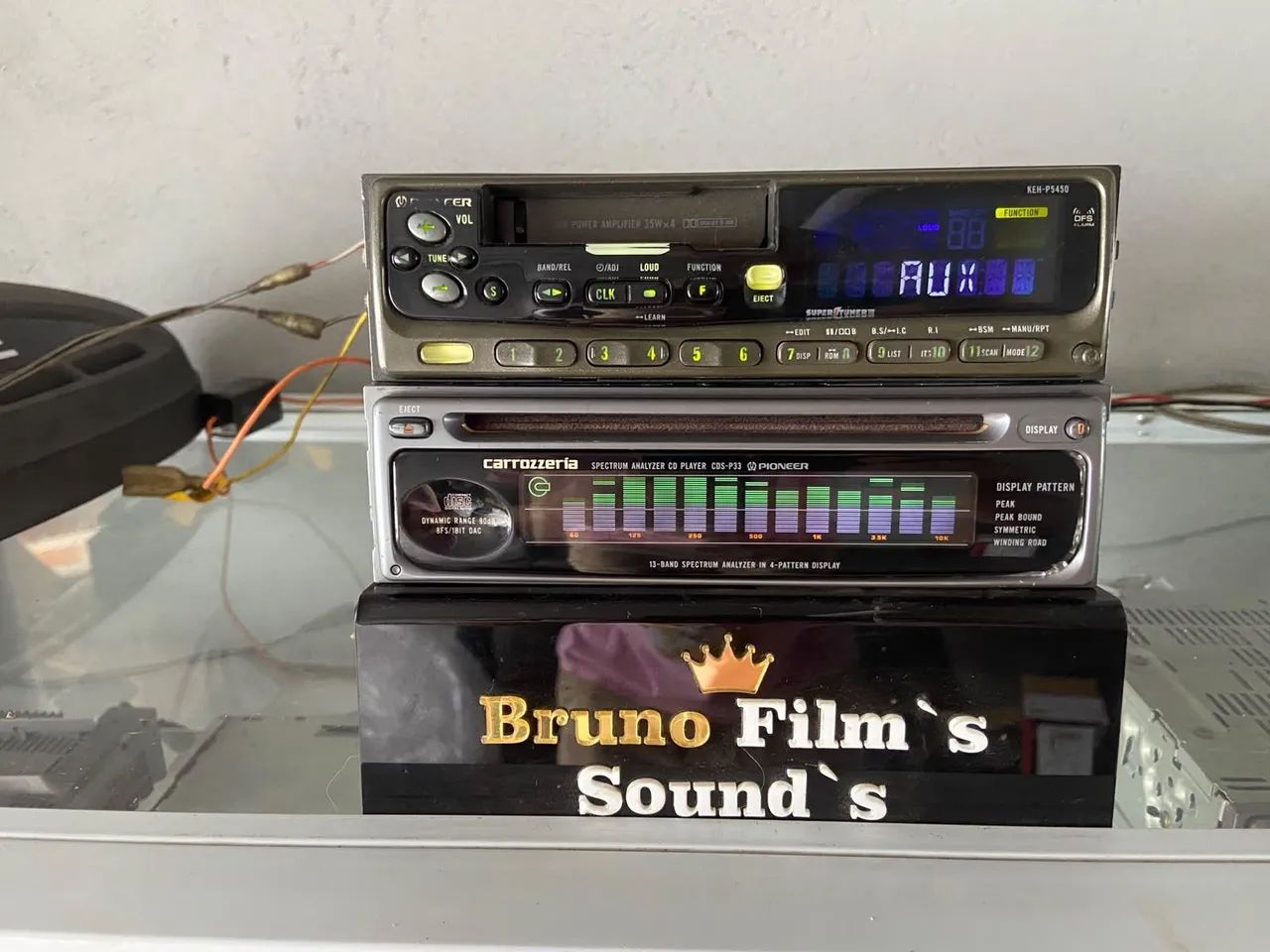 Pioneer  - Foto 5