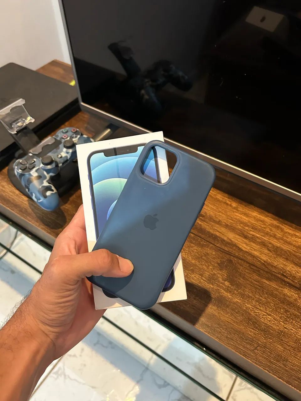iPhone 12 - Foto 4