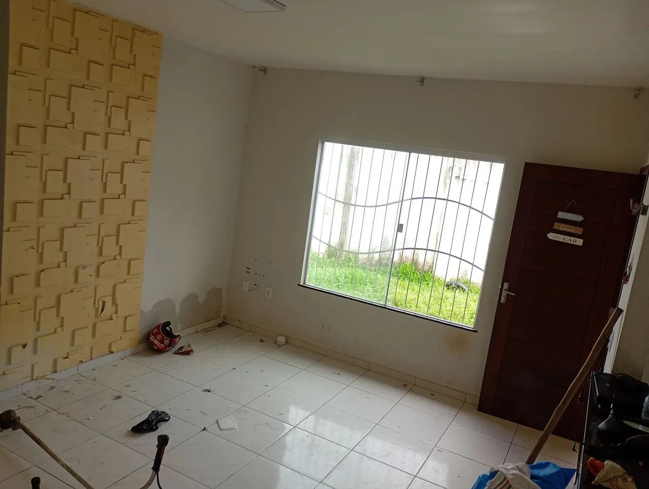 REPASSO casa em Extremoz (bairro Moinho dos Ventos) - Foto 4