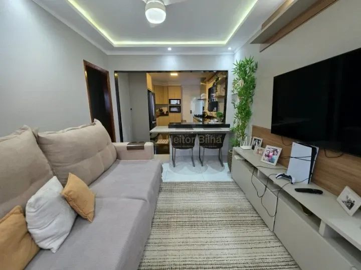 Casa com Edícula no Jd. São Pedro - Foto 3