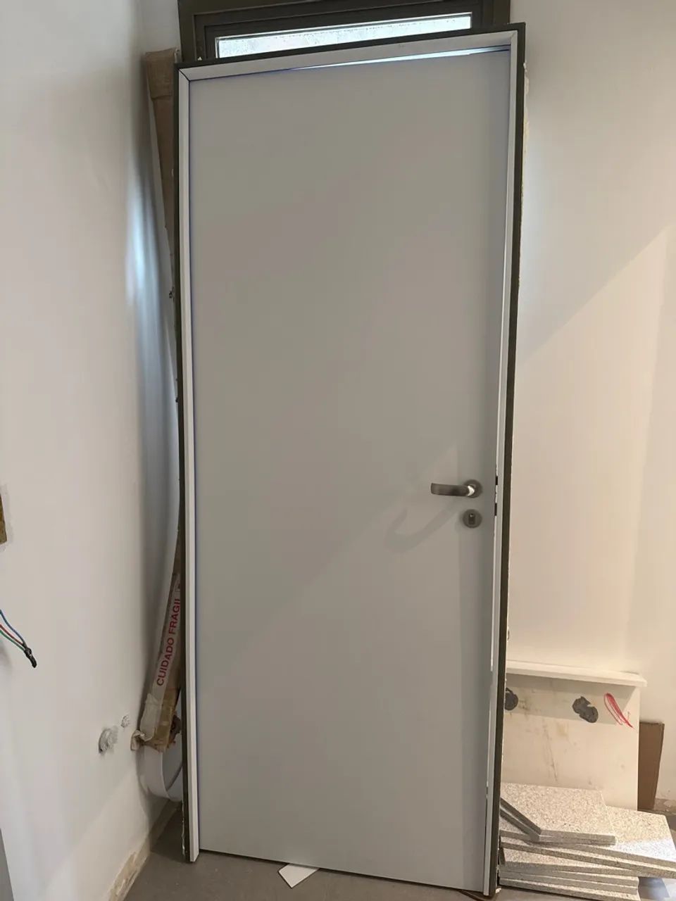 Porta  - Foto 2