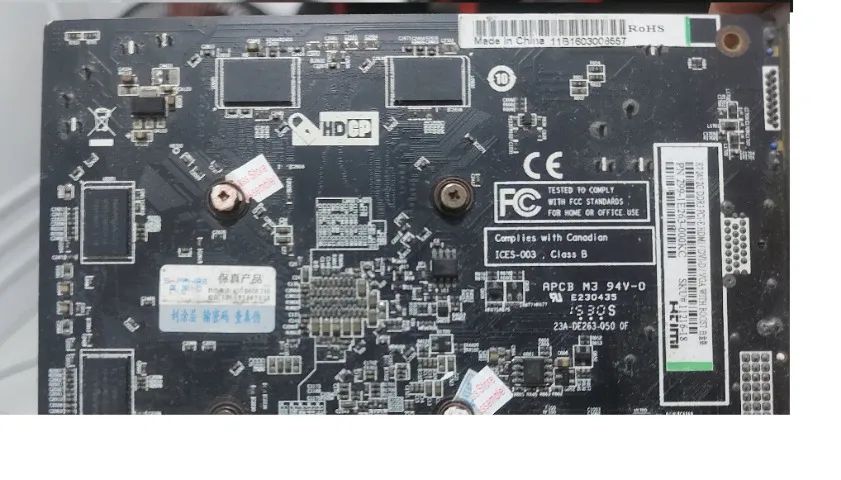 placa de vídeo r7 240 - Foto 2