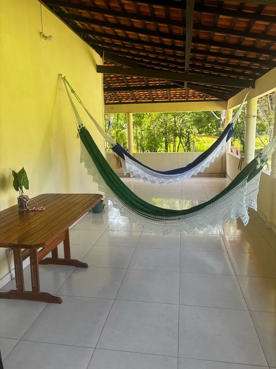 VENDO SÍTIO EM ROSÁRIO - MA - Foto 4