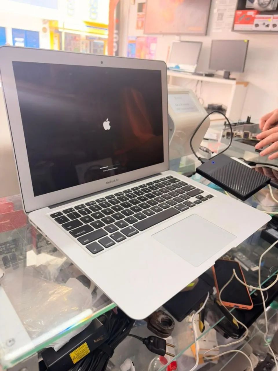 macbook apple - Foto 2