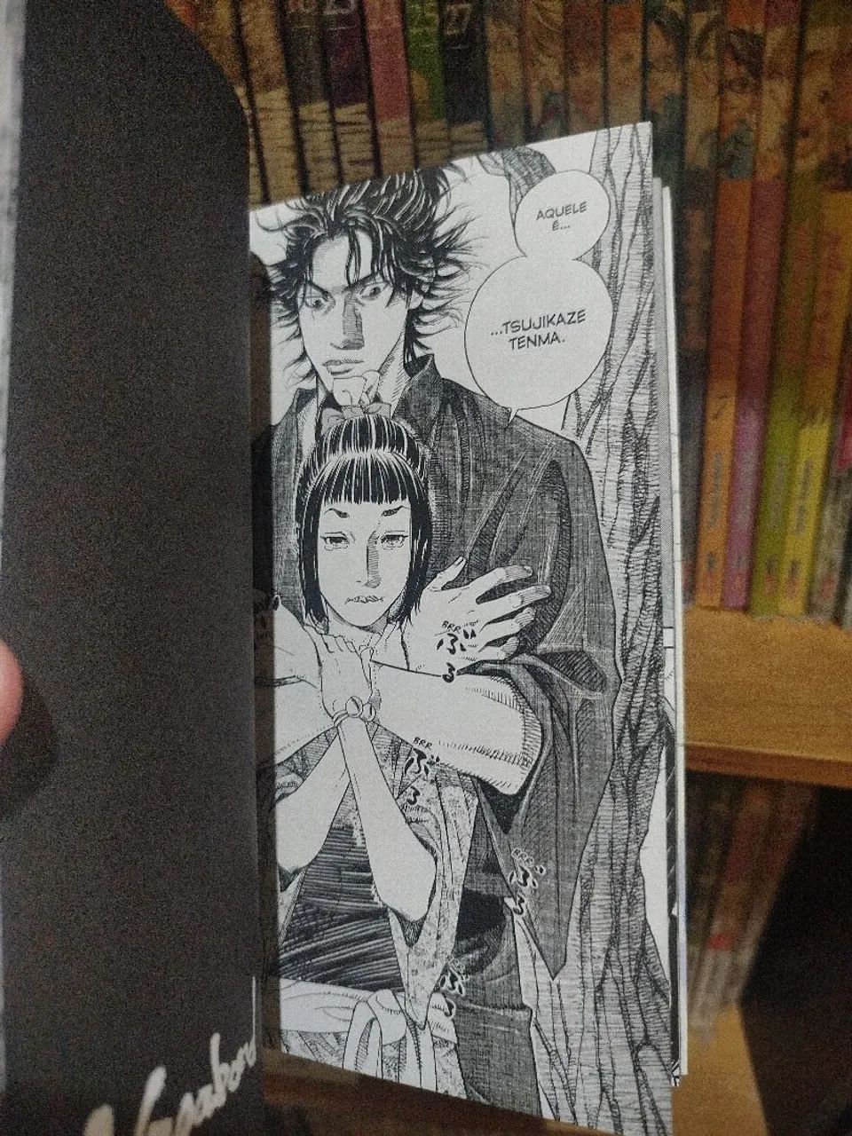 Vagabond vol.1 - Foto 2