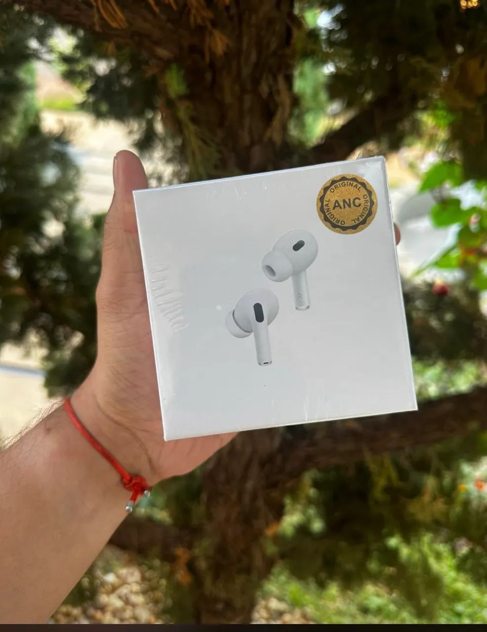 Fones AirPods Pro 2 e 3  - Foto 3
