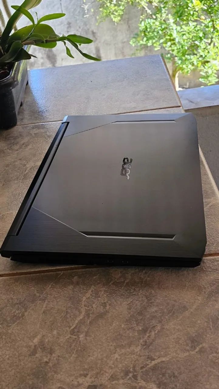 Notebook gamer  - Foto 4