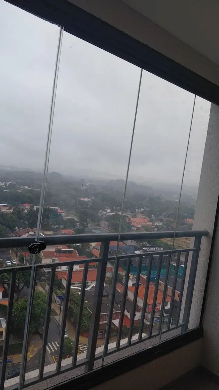 Apto mobiliado NOVO para locação - Foto 2