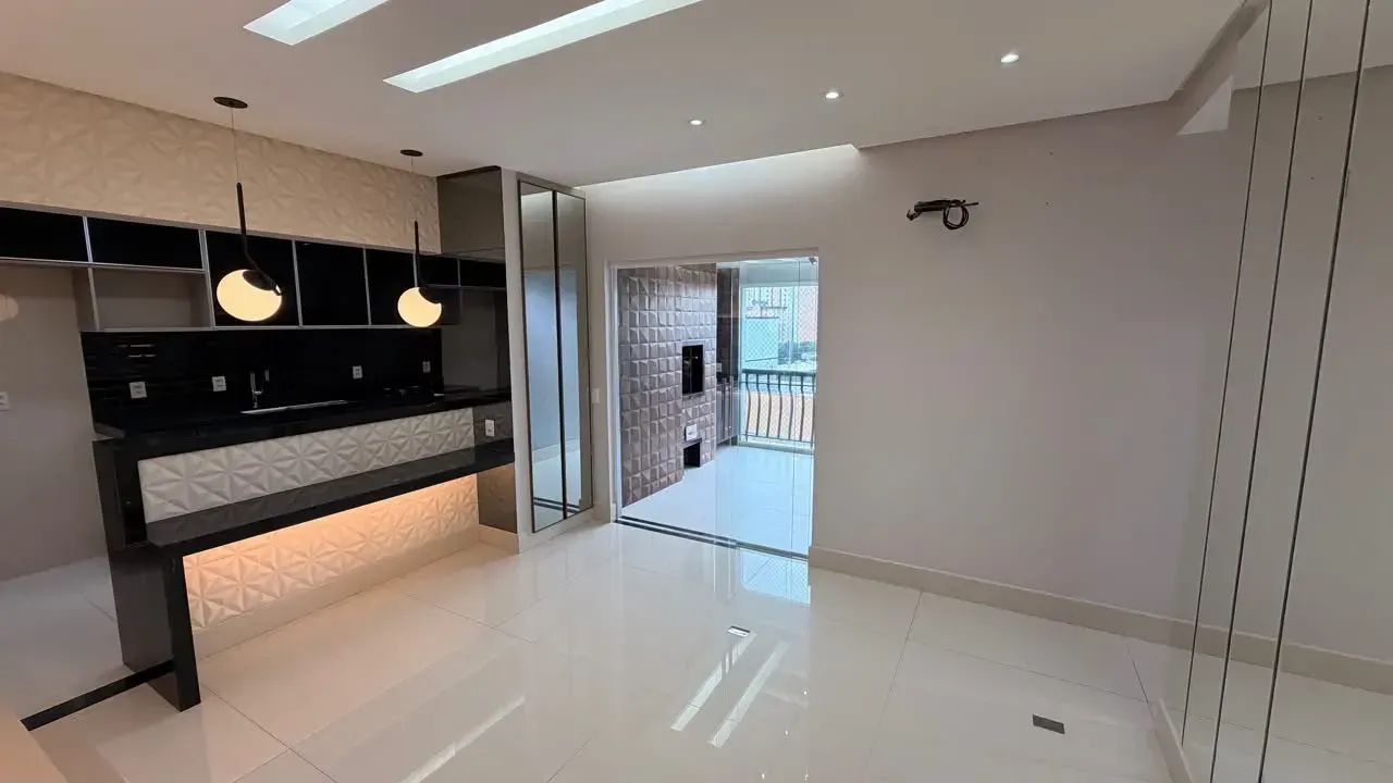 APARTAMENTO PARA LOCAÇÃO | EDIFÍCIO MISTRAL - Foto 2