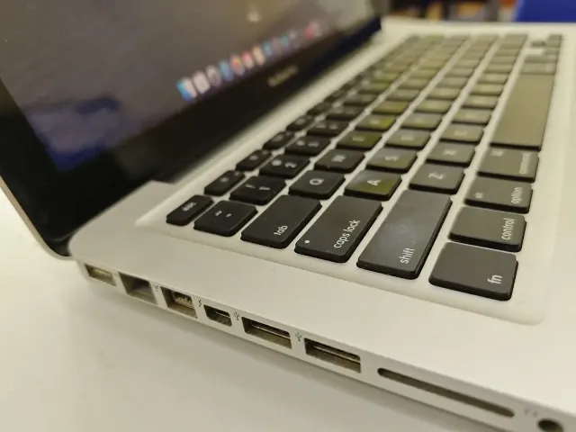 macbook pro 13 mid 2012