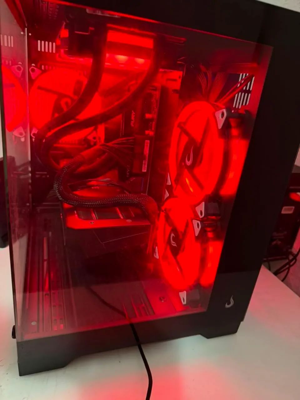 Computador gamer  - Foto 3