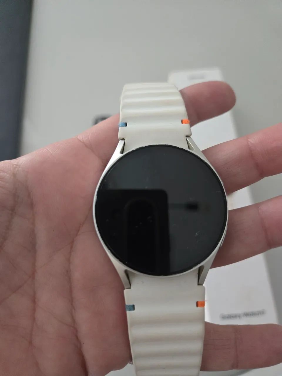 Watch 7 Samsung 40mm Bluetooth  - Foto 3