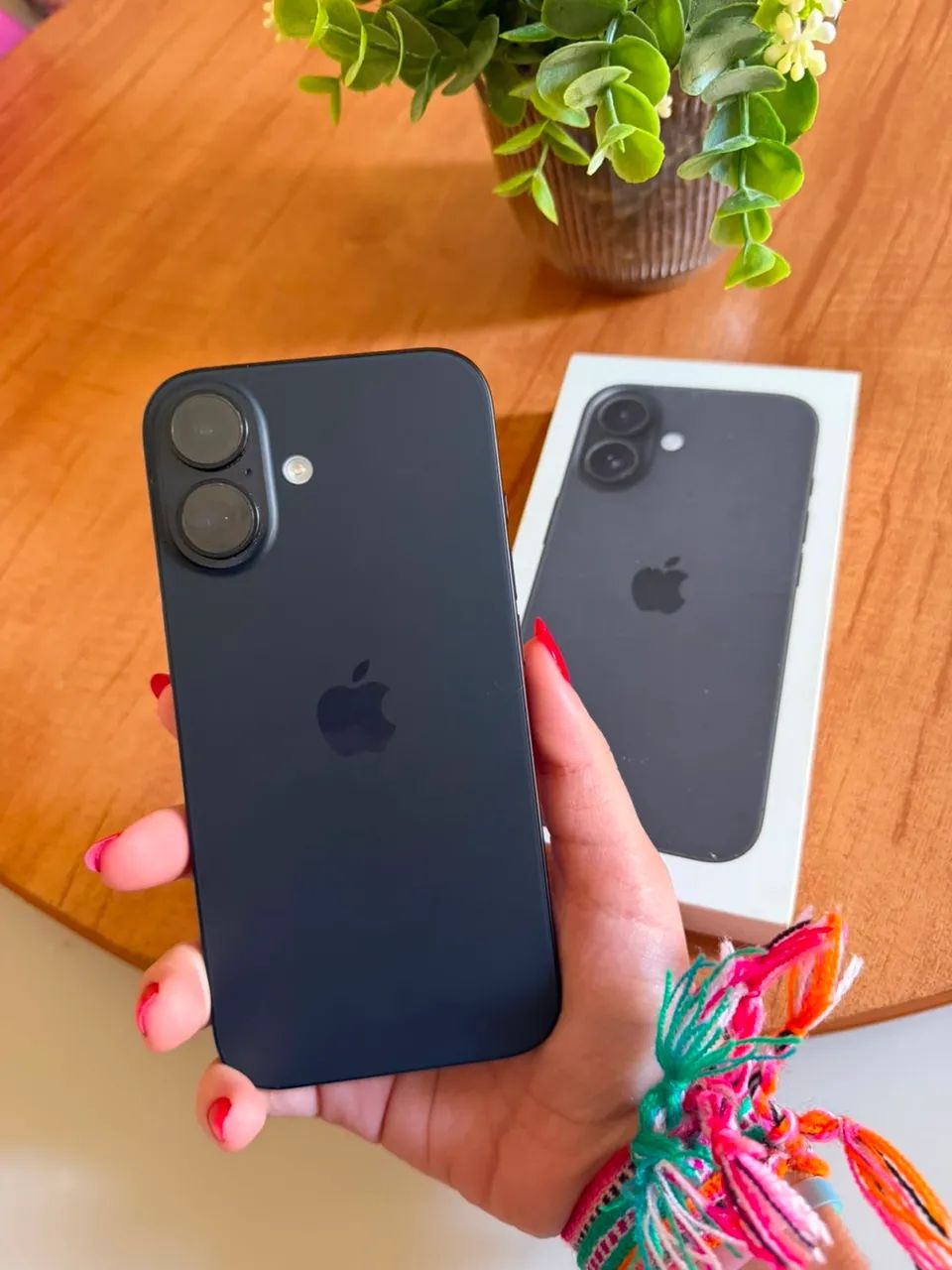 iphone 16  - Foto 2